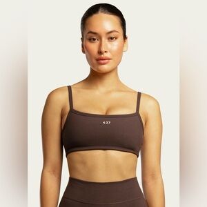 437 Espresso micro top